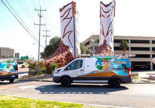 10 reasons why people love San Antonio TX