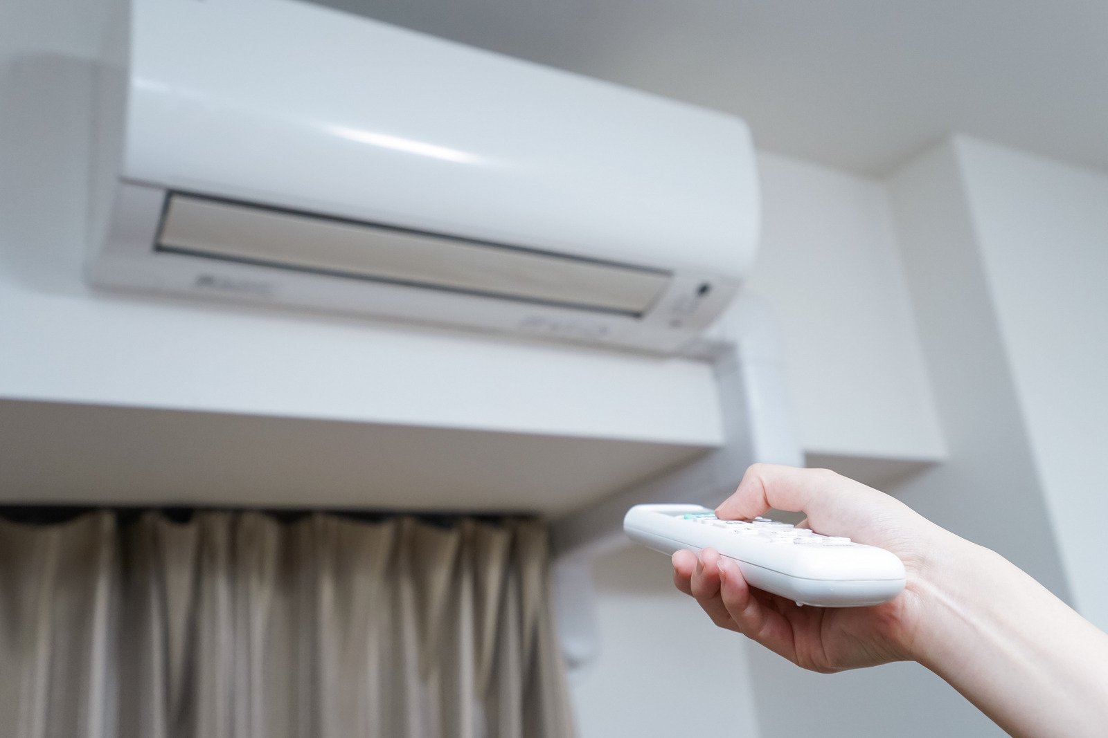AC hacks