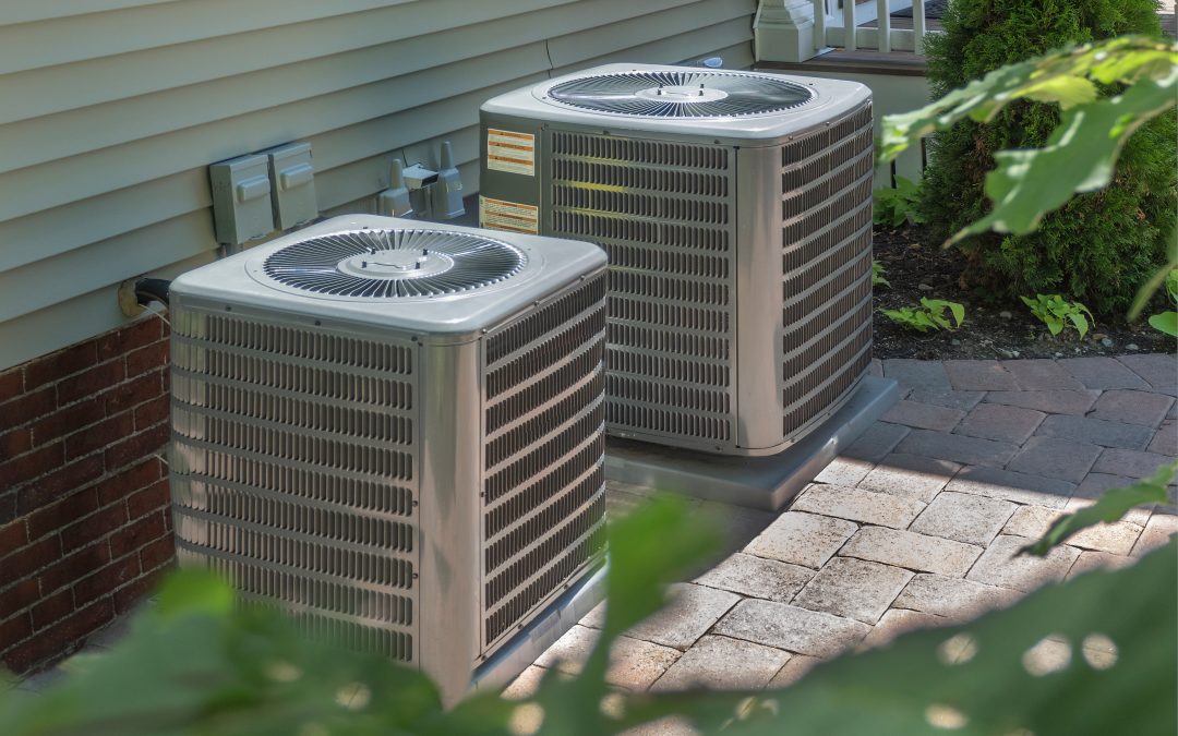 Get Your AC System in Tip-Top Shape Before Summer with AC Maintenance Services From ASC Heating & Air in San Antonio, TX!