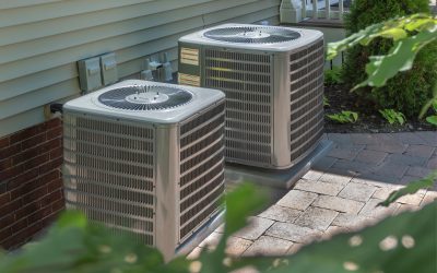 Get Your AC System in Tip-Top Shape Before Summer with AC Maintenance Services From ASC Heating & Air in San Antonio, TX!
