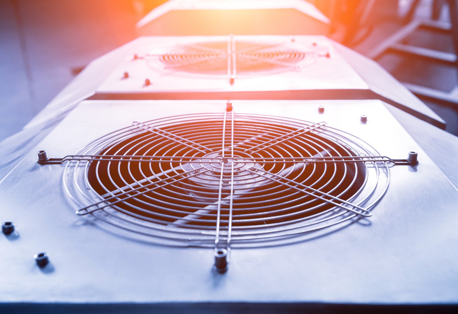 HVAC Contractor