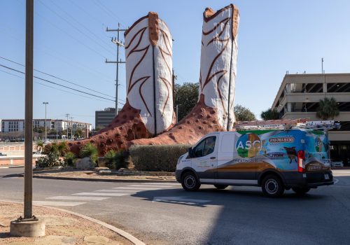 Beat the Heat with ASC Heating and Cooling in San Antonio