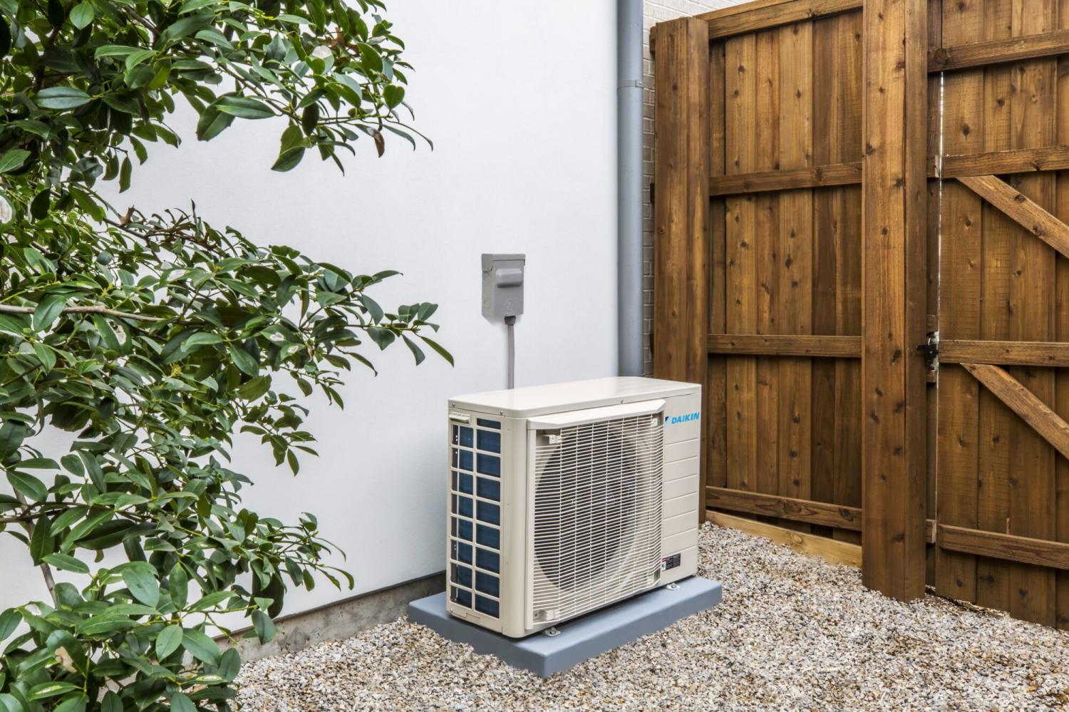 A Cool Solution: ASC Heating and Cooling Fixes Air Conditioner Near Me