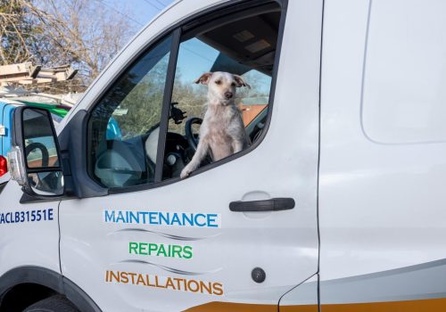 Expert AC Installation Near Me: ASC Heating and Cooling Delivers