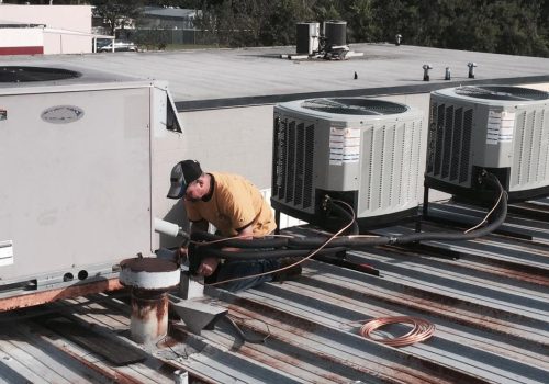 ASC Heating to the Rescue: Repairing Air Conditioners