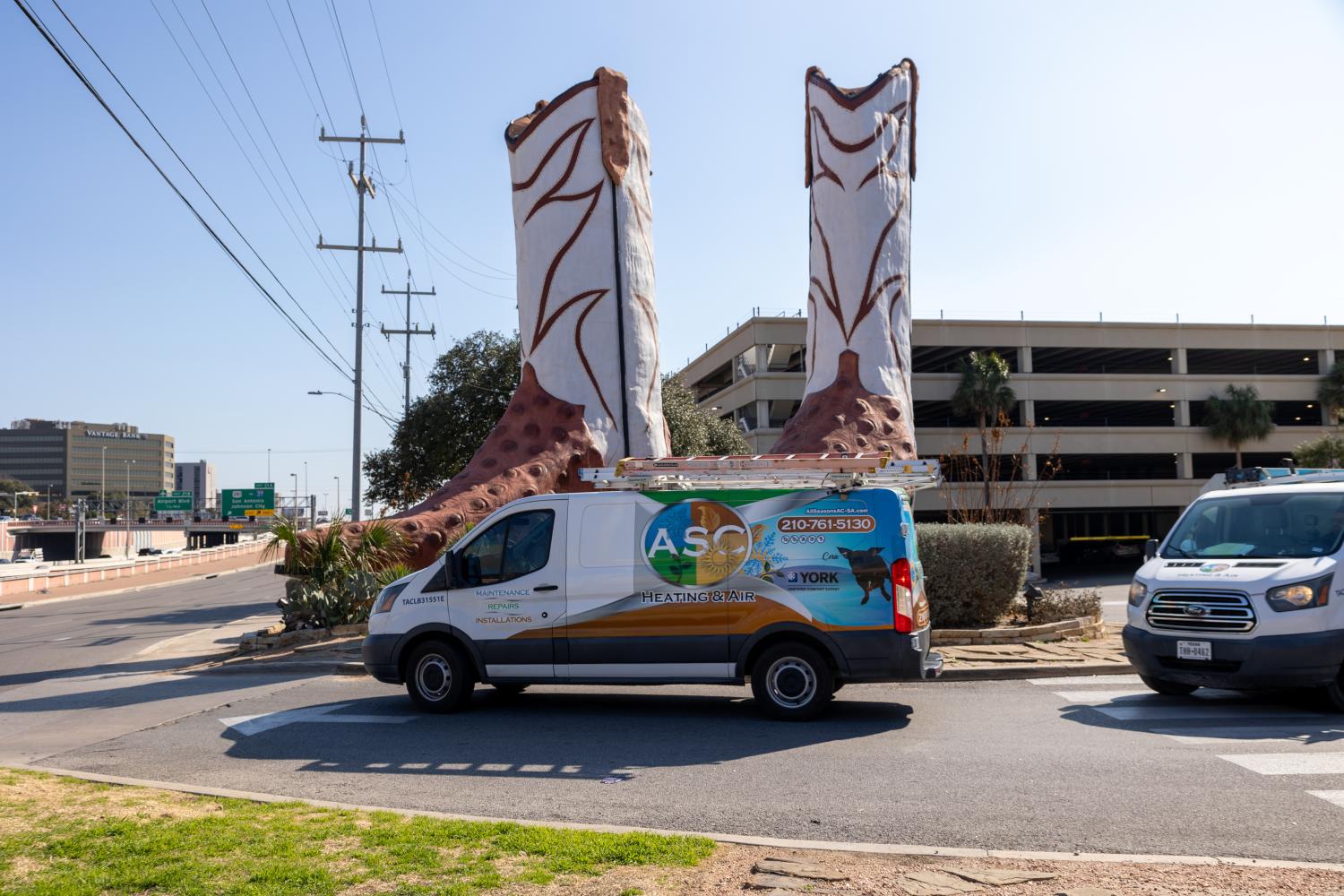 air conditioner repair near me Local Air Conditioner Heroes: ASC Heating to the Rescue