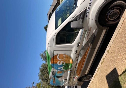 ASC Heating: Our Journey to Repair Air Conditioners Near You