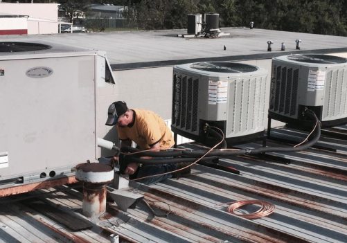 ASC Heating: Our Journey to Repair Air Conditioners Near You