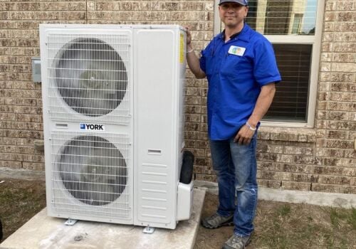 Project Success: Air Conditioner Repairs in San Antonio