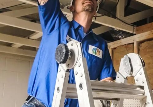 Project Success: Air Conditioner Repairs in San Antonio