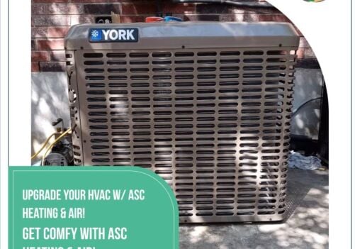 Can a new AC unit be claimed on taxes? - ASC Heating and air Can a new AC unit be claimed on taxes? - ASC Heating and air best in San Antonio Texas