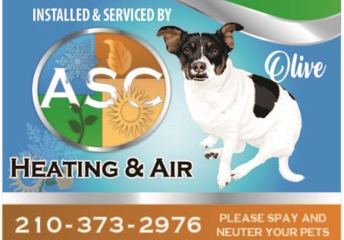 Can I service my AC unit myself? - ASC Heating and air best in San Antonio Texas
