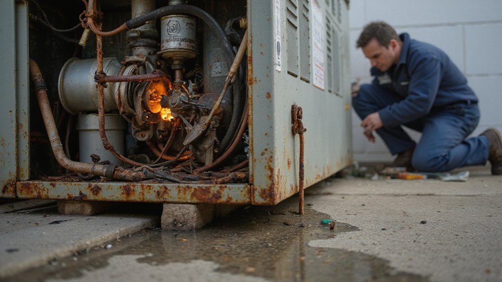 common-cooling-system-failures-hvac-repair Common cooling system failures requiring professional HVAC repair