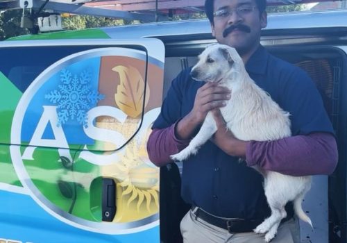 Trust ASC Heating and Cooling for Your Furnace Needs in San Antonio