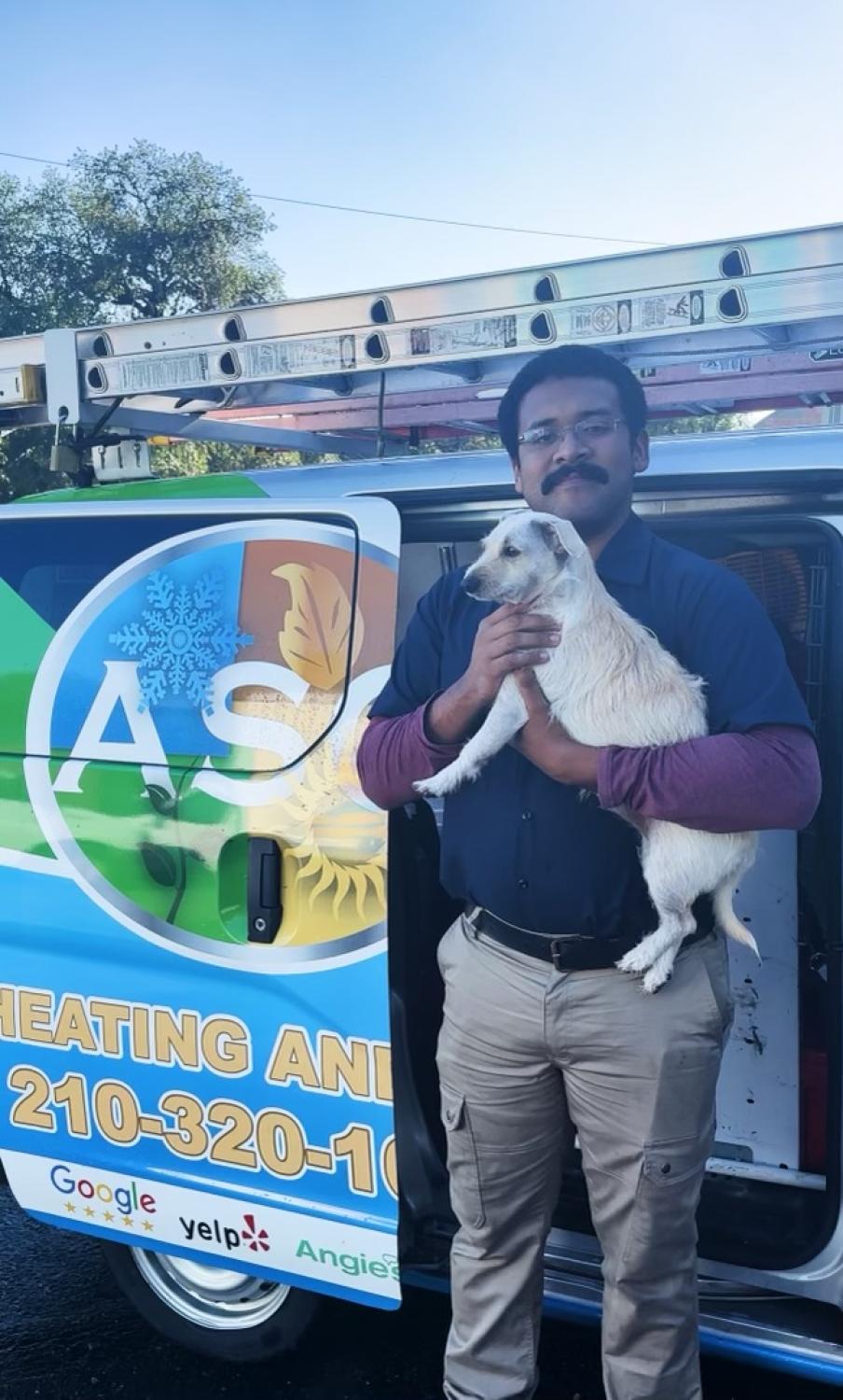 Furnace repair san antonio Trust ASC Heating and Cooling for Your Furnace Needs in San Antonio