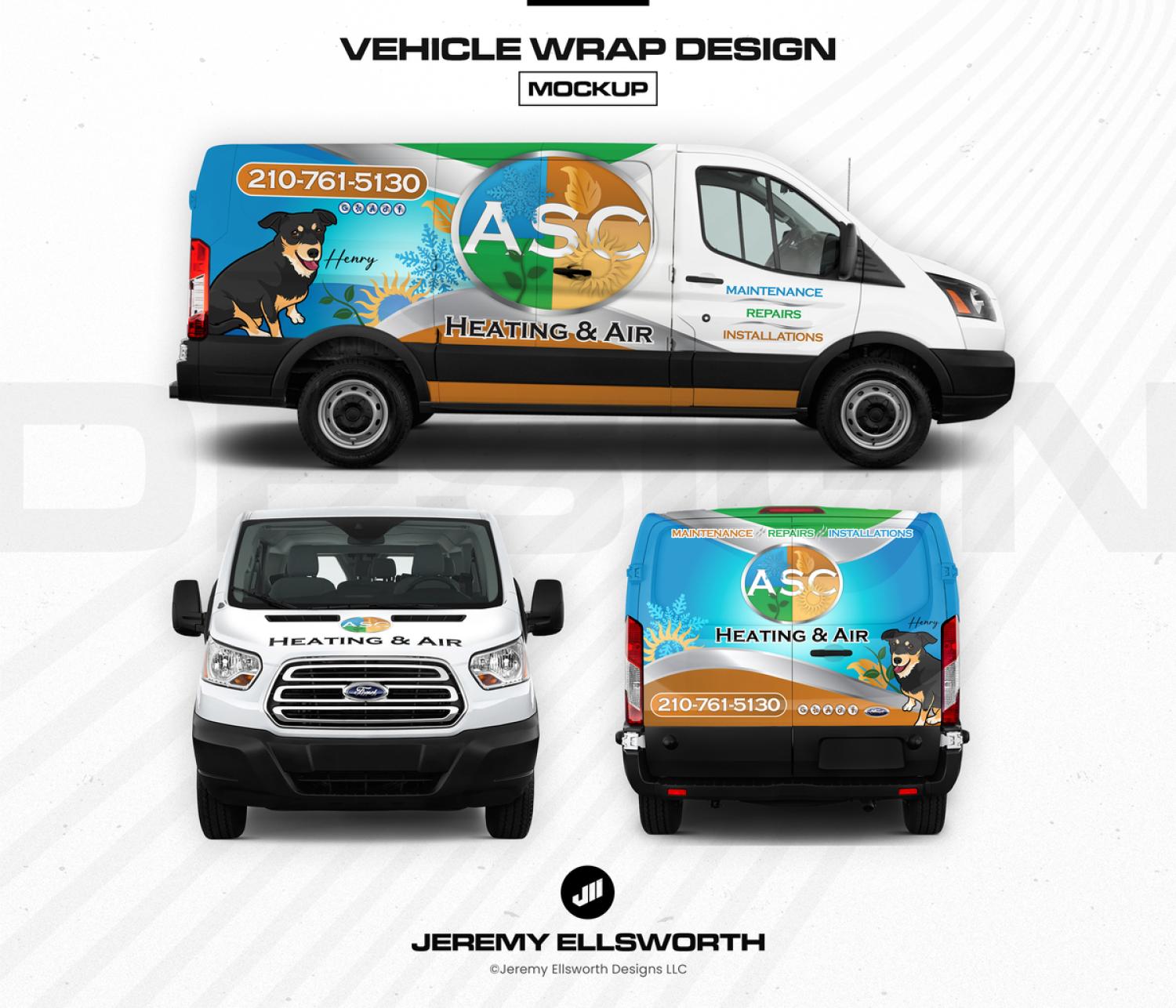 heating companies in San Antonio The Heating Heroes of San Antonio: ASC Heating and Cooling