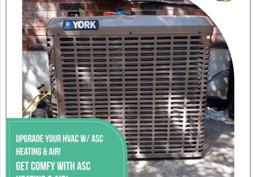 How do I know if my AC needs servicing? - ASC Heating and ai How do I know if my AC needs servicing? - ASC Heating and air best in San Antonio Texas