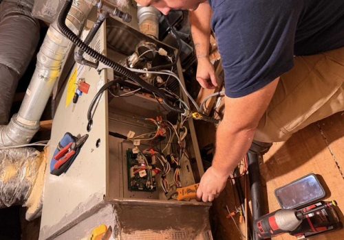 ASC Heating's Awesome AC Repair Work in San Antonio