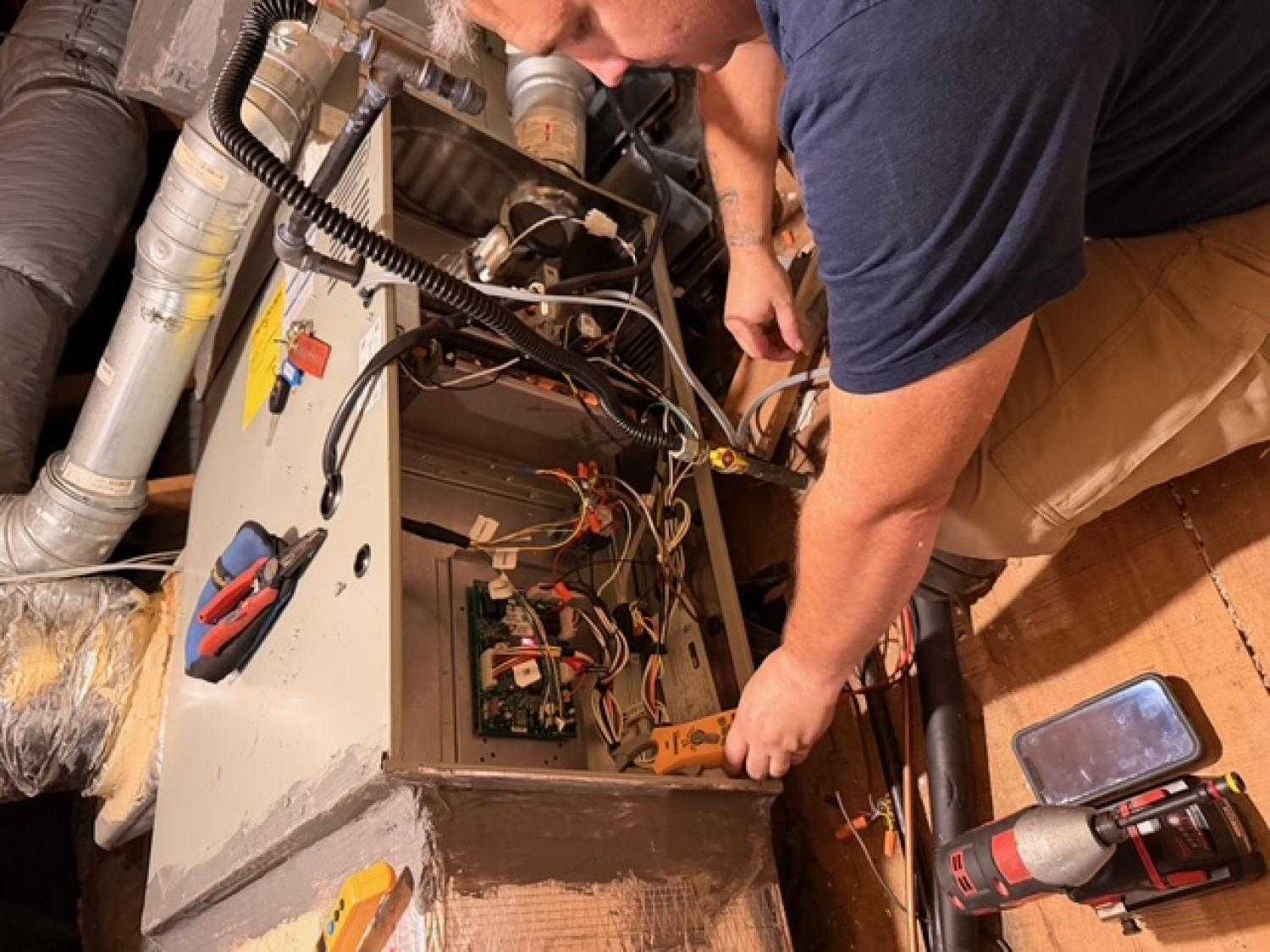 ac repair san antonio ASC Heating's Awesome AC Repair Work in San Antonio