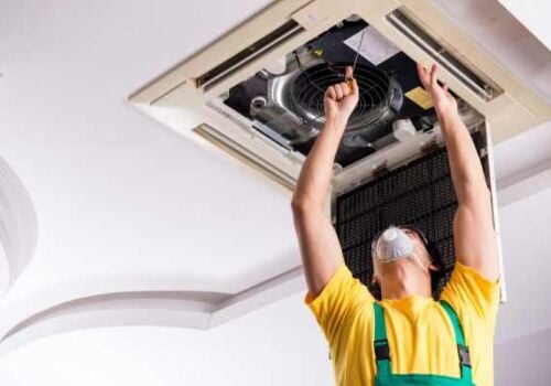 Making San Antonio Cool: Our HVAC Repair Success Story