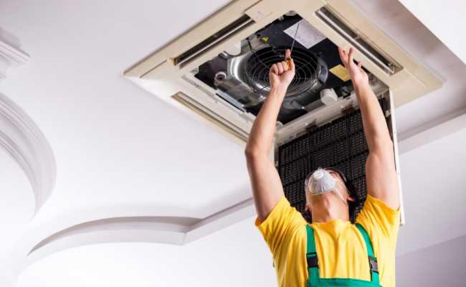 hvac repair san antonio Making San Antonio Cool: Our HVAC Repair Success Story