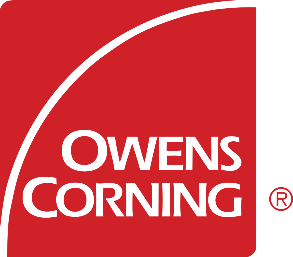 Ownes Corning Logo