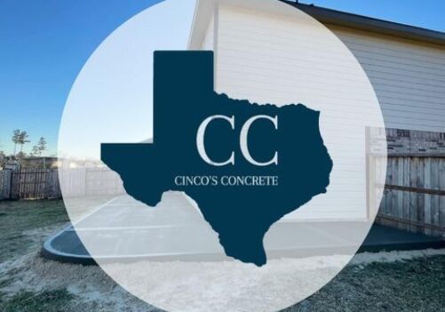 Keeping Houston Strong with Cincos Concrete