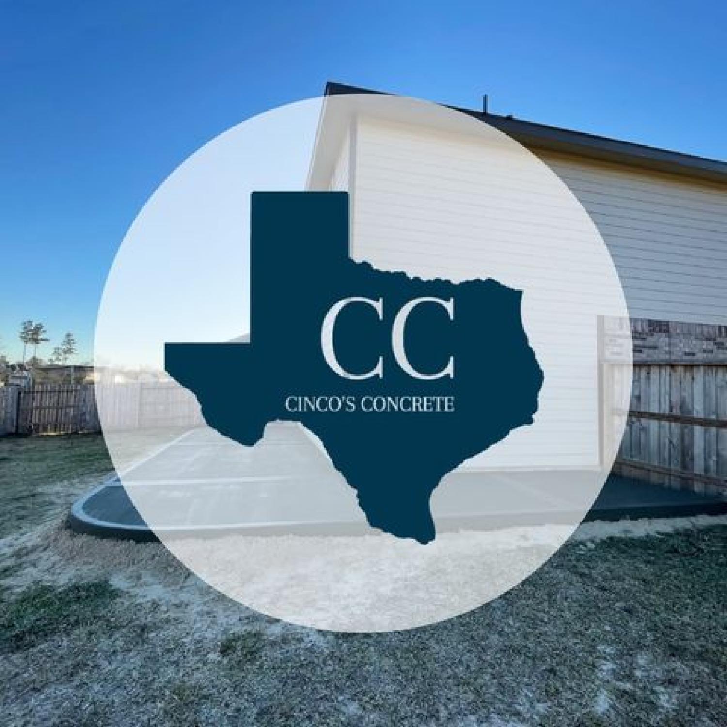 Keeping Houston Strong with Cincos Concrete