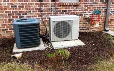 What Is the Difference Between an Air Conditioner and Heat Pump?