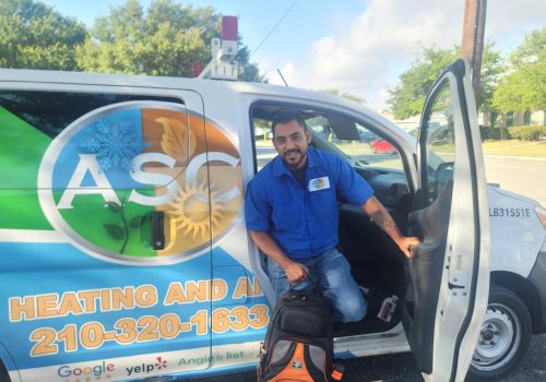 Alamo Heights Safety: The Best Neighborhoods