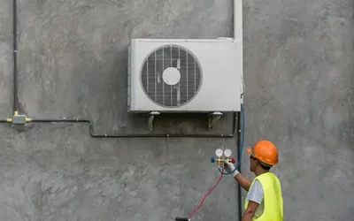 HVAC Repairs: When to Call a Professional