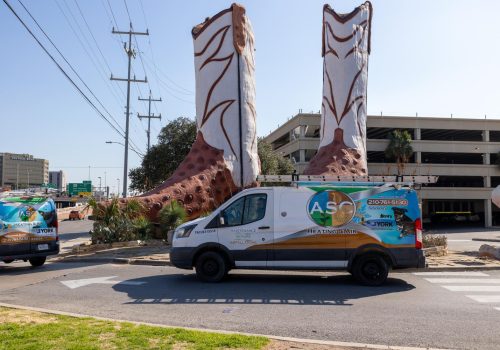 Things you didn’t know about Schertz, TX