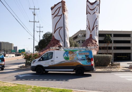 What you need to know about the weather in cibolo TX